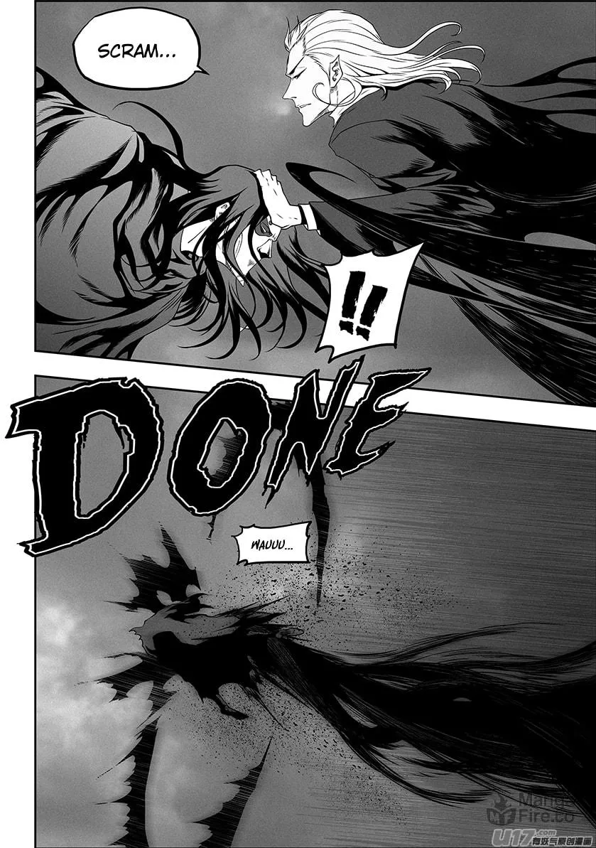 Read ShiGuiZhe chapter 309 image 6 on Lezhin