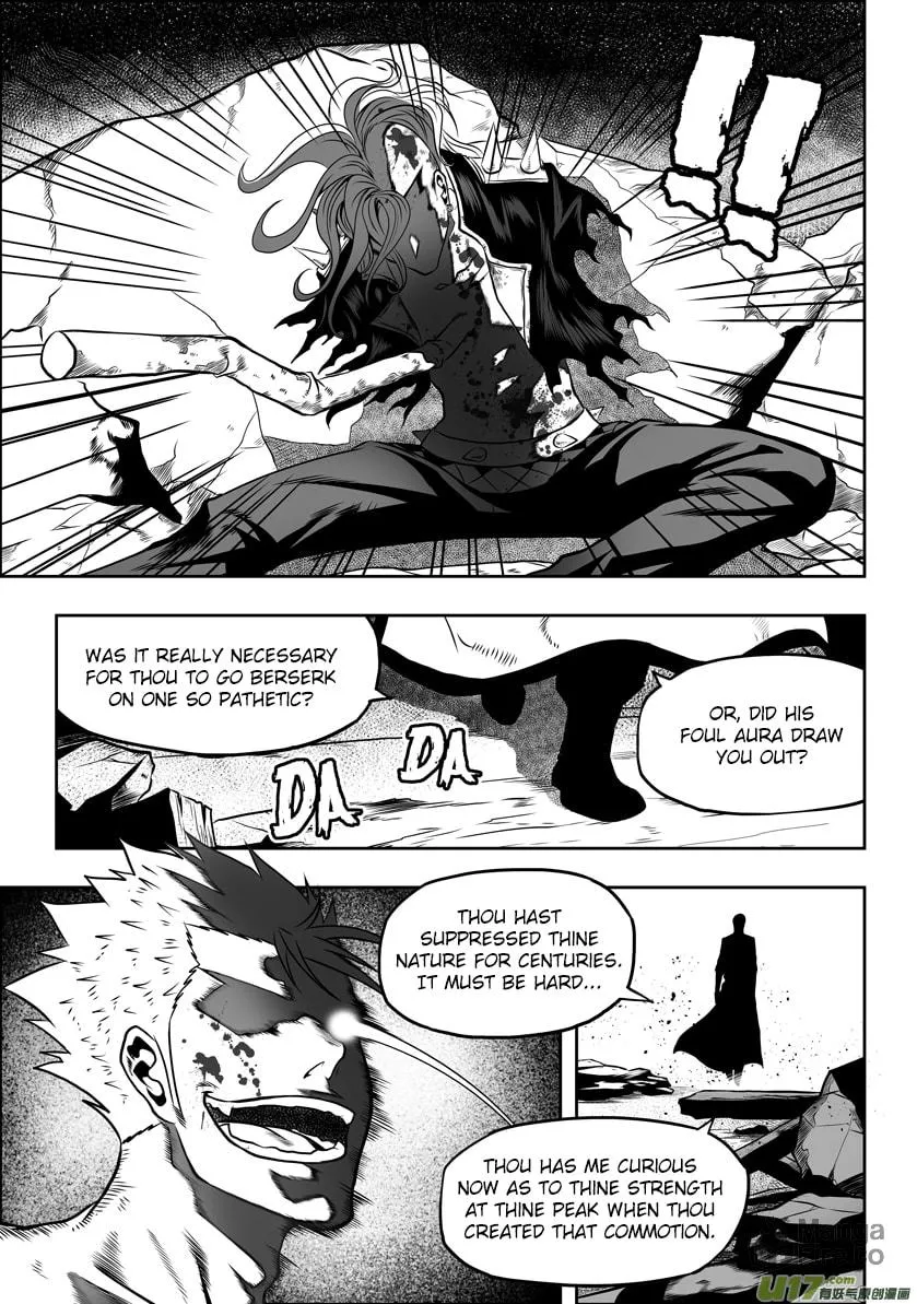 Read ShiGuiZhe chapter 31 image 24 on Lezhin