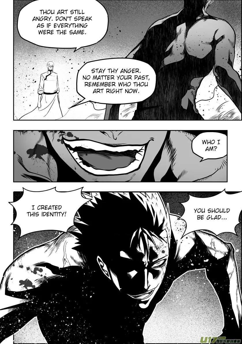 Read ShiGuiZhe chapter 31 image 27 on Lezhin