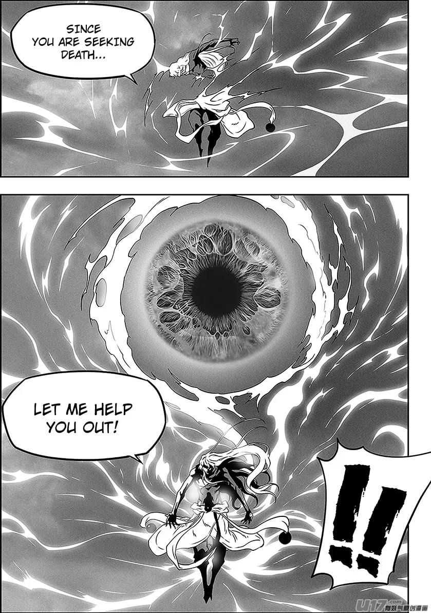 Read ShiGuiZhe chapter 311 image 19 on Lezhin