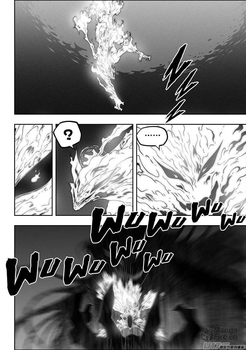 Read ShiGuiZhe chapter 312 image 10 on Lezhin