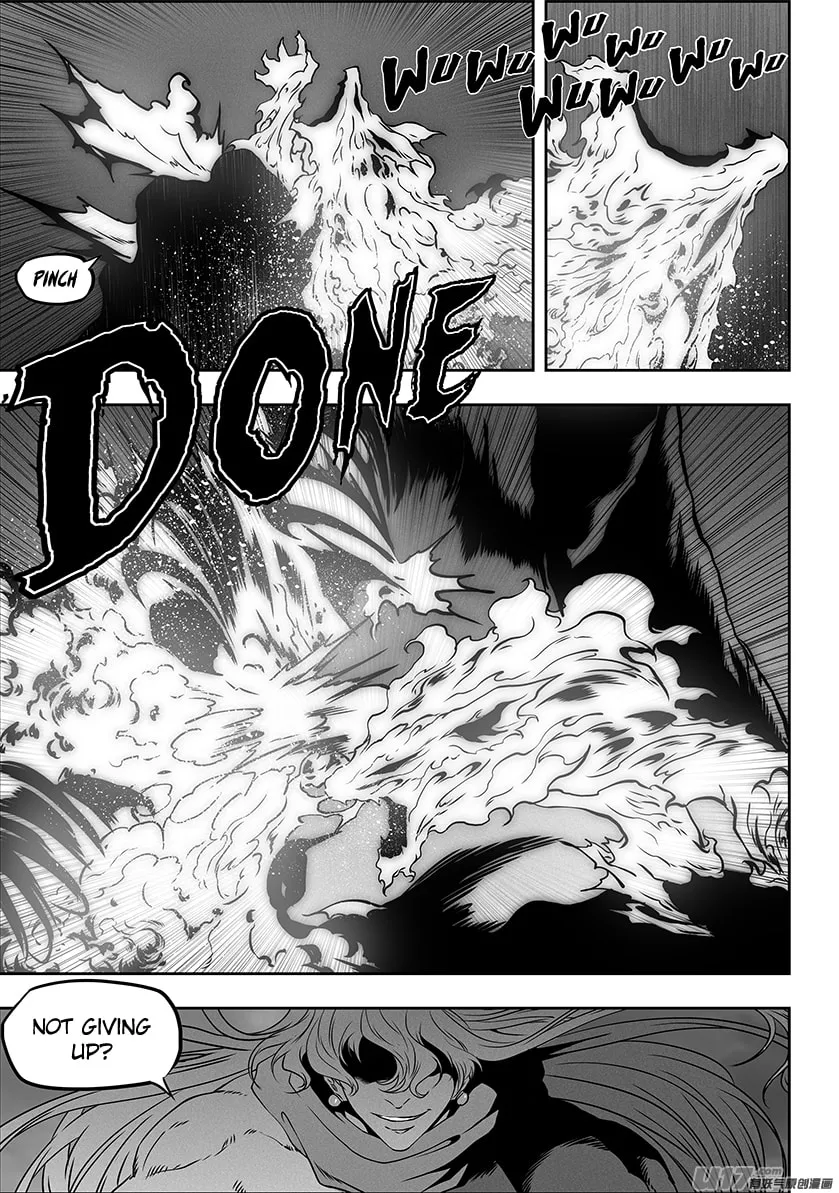 Read ShiGuiZhe chapter 312 image 11 on Lezhin