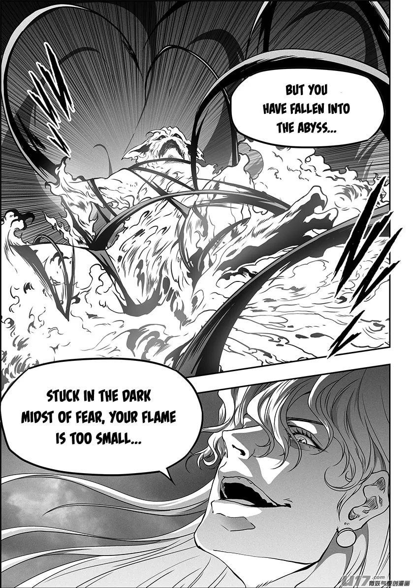 Read ShiGuiZhe chapter 312 image 13 on Lezhin