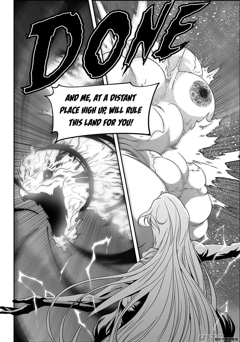 Read ShiGuiZhe chapter 312 image 14 on Lezhin