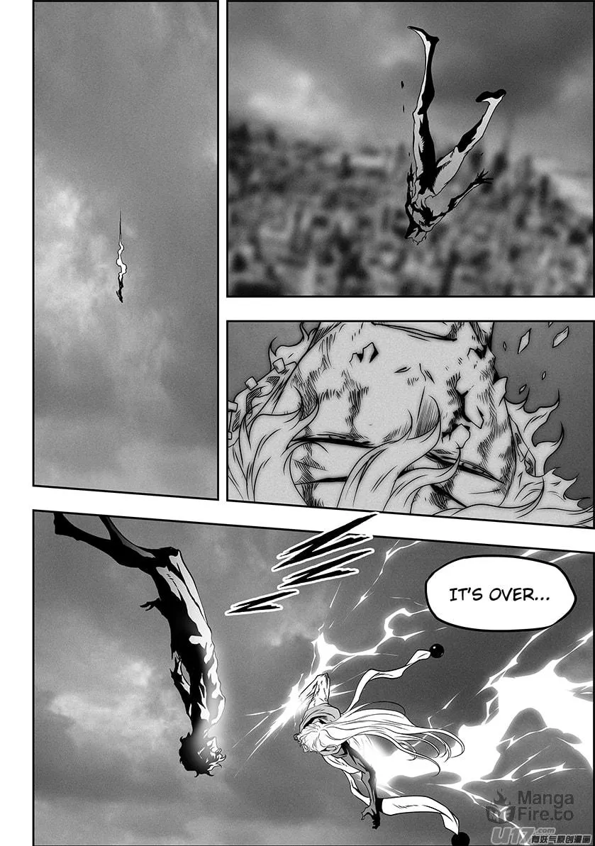 Read ShiGuiZhe chapter 312 image 15 on Lezhin
