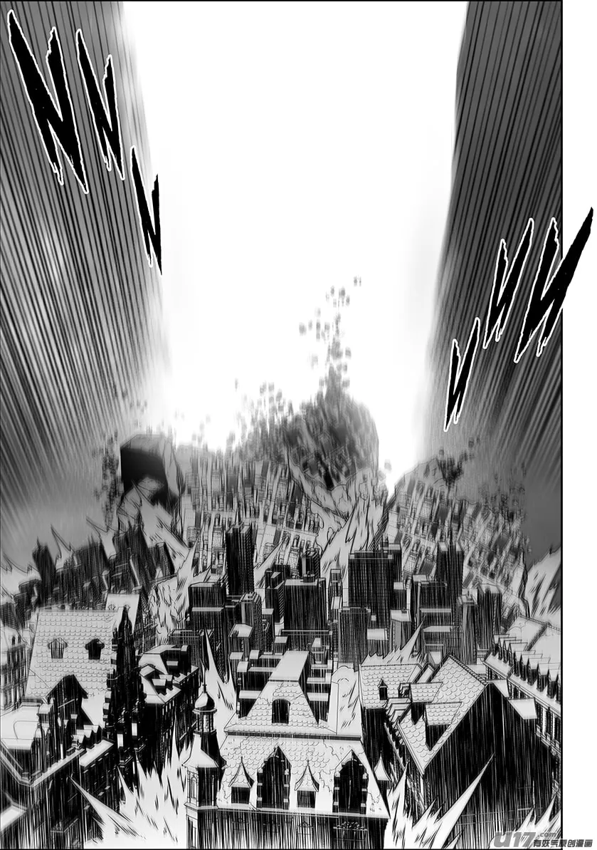 Read ShiGuiZhe chapter 312 image 16 on Lezhin