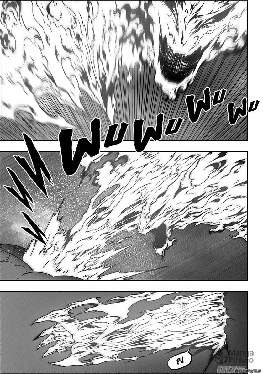 Read ShiGuiZhe chapter 312 image 9 on Lezhin