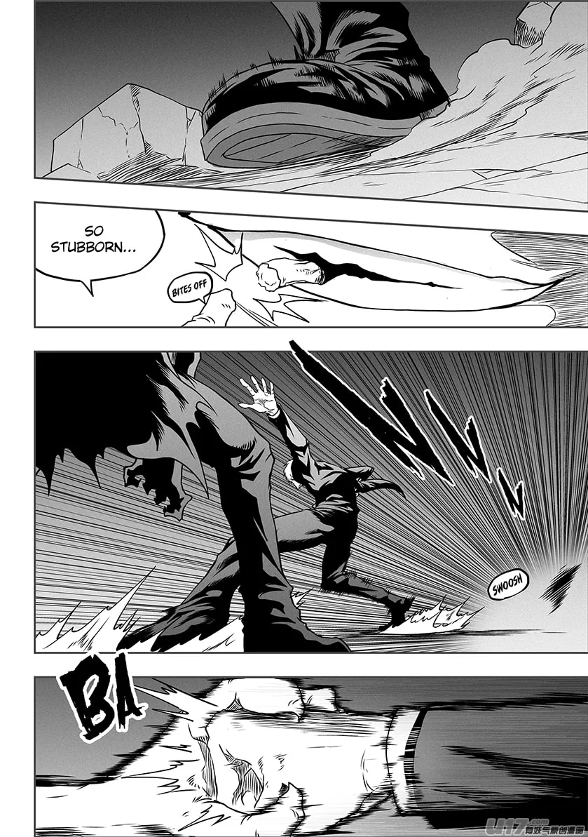 Read ShiGuiZhe chapter 314 image 10 on Lezhin