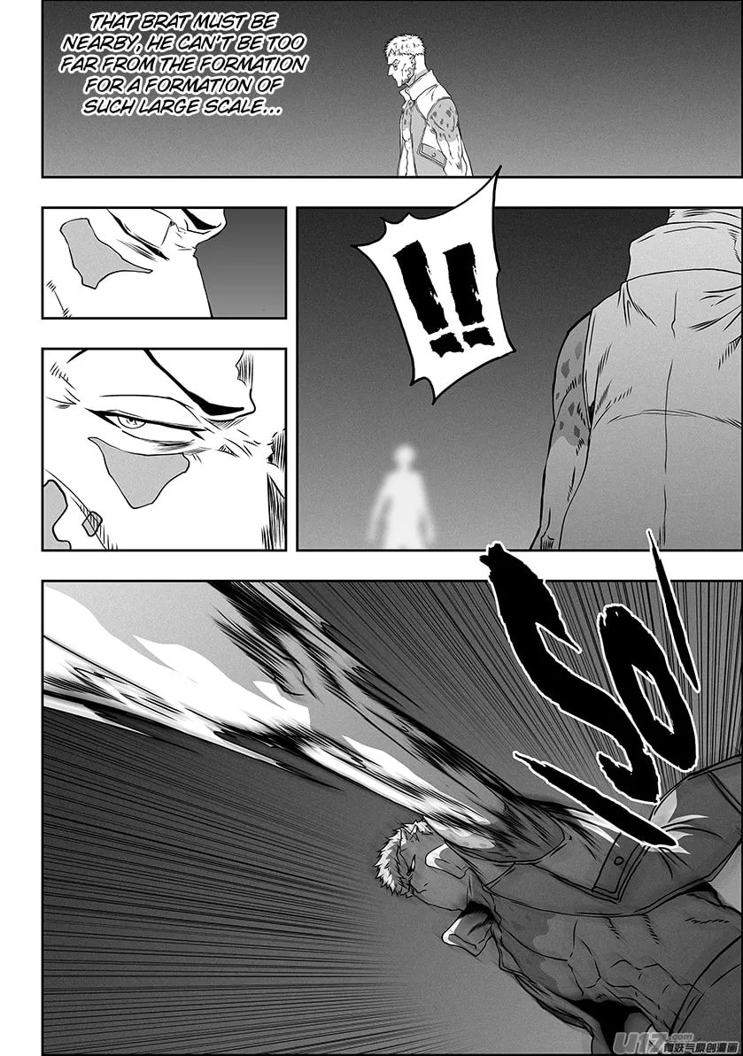 Read ShiGuiZhe chapter 315 image 10 on Lezhin