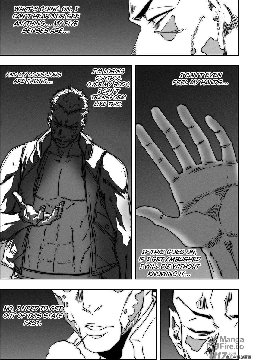 Read ShiGuiZhe chapter 315 image 9 on Lezhin
