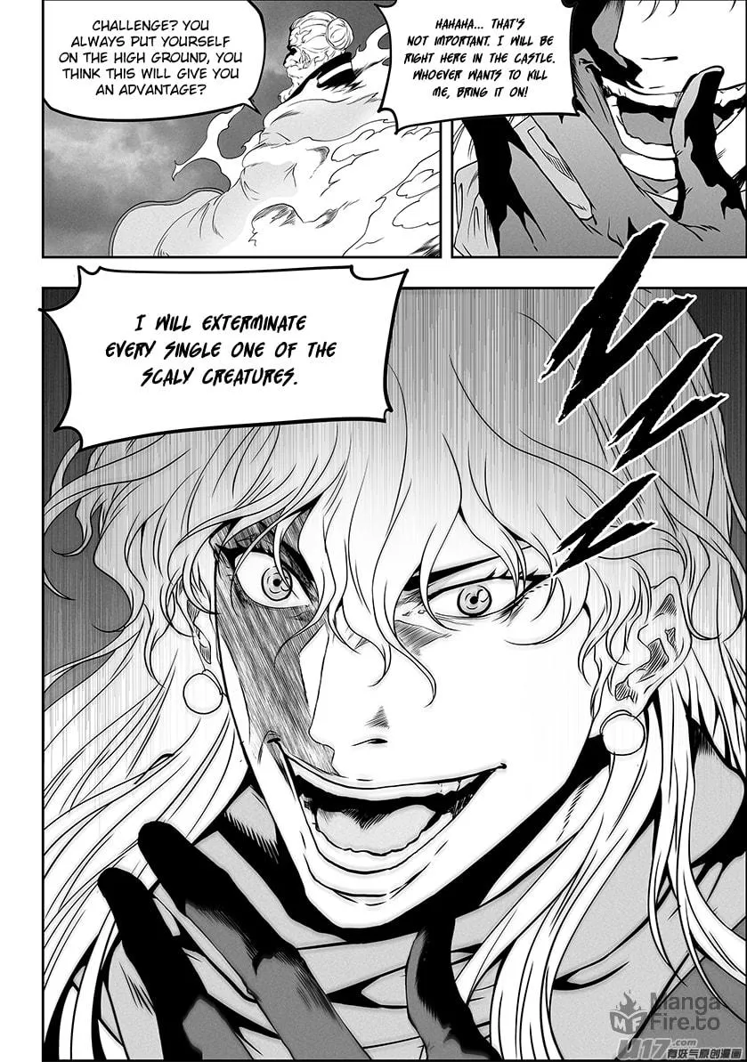 Read ShiGuiZhe chapter 318 image 9 on Lezhin