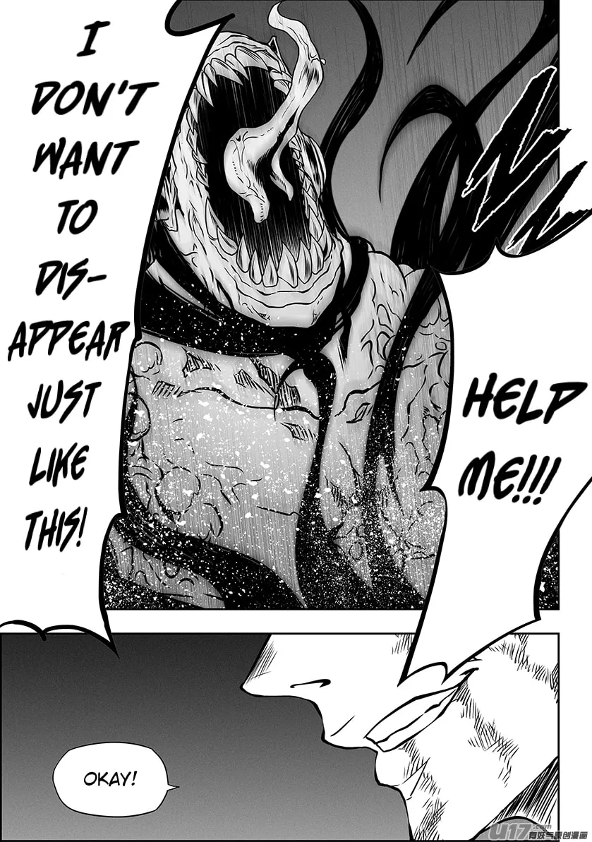 Read ShiGuiZhe chapter 319 image 18 on Lezhin