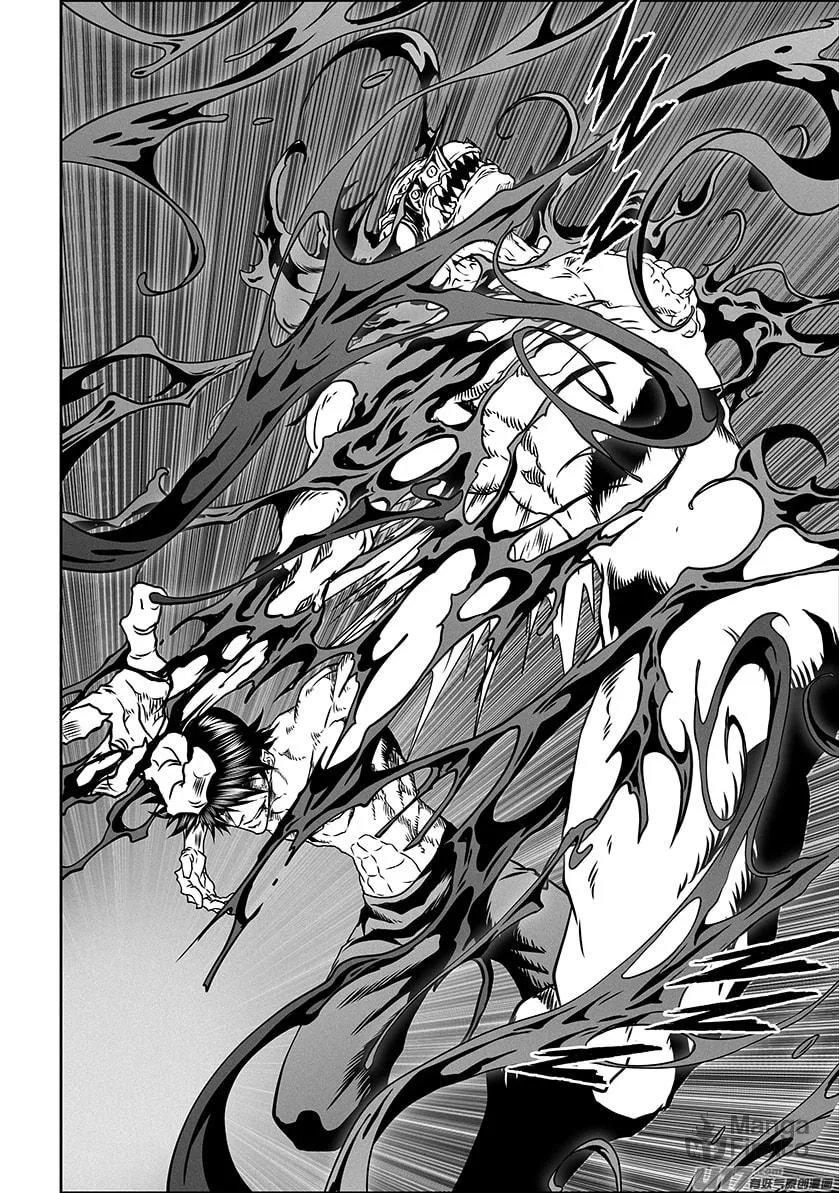 Read ShiGuiZhe chapter 319 image 19 on Lezhin