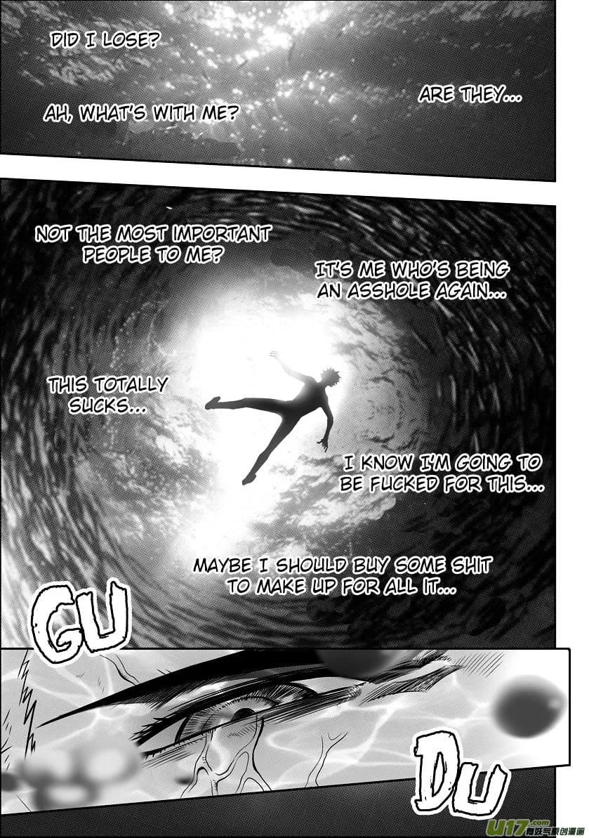 Read ShiGuiZhe chapter 32 image 22 on Lezhin