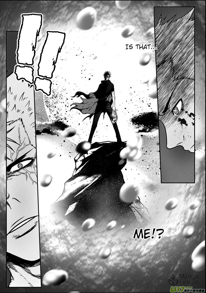 Read ShiGuiZhe chapter 32 image 23 on Lezhin