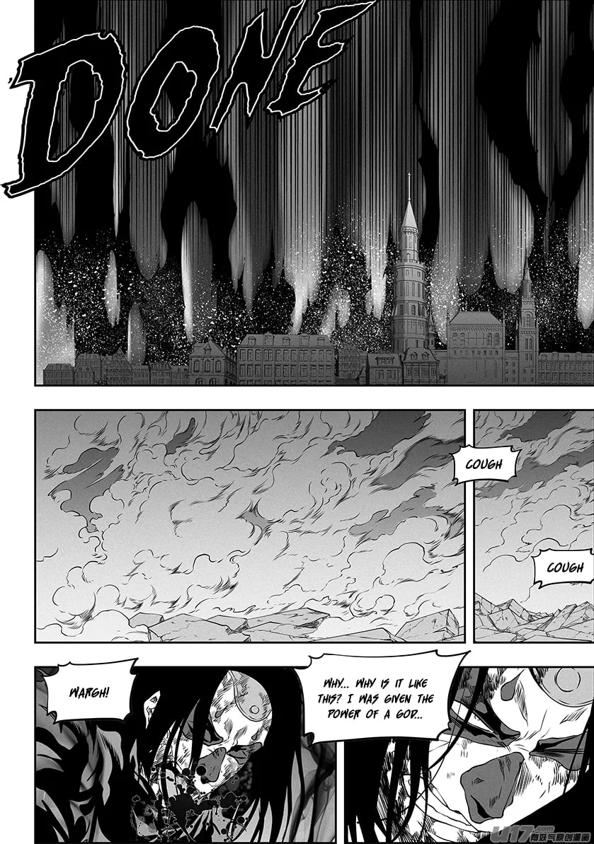 Read ShiGuiZhe chapter 323 image 12 on Lezhin