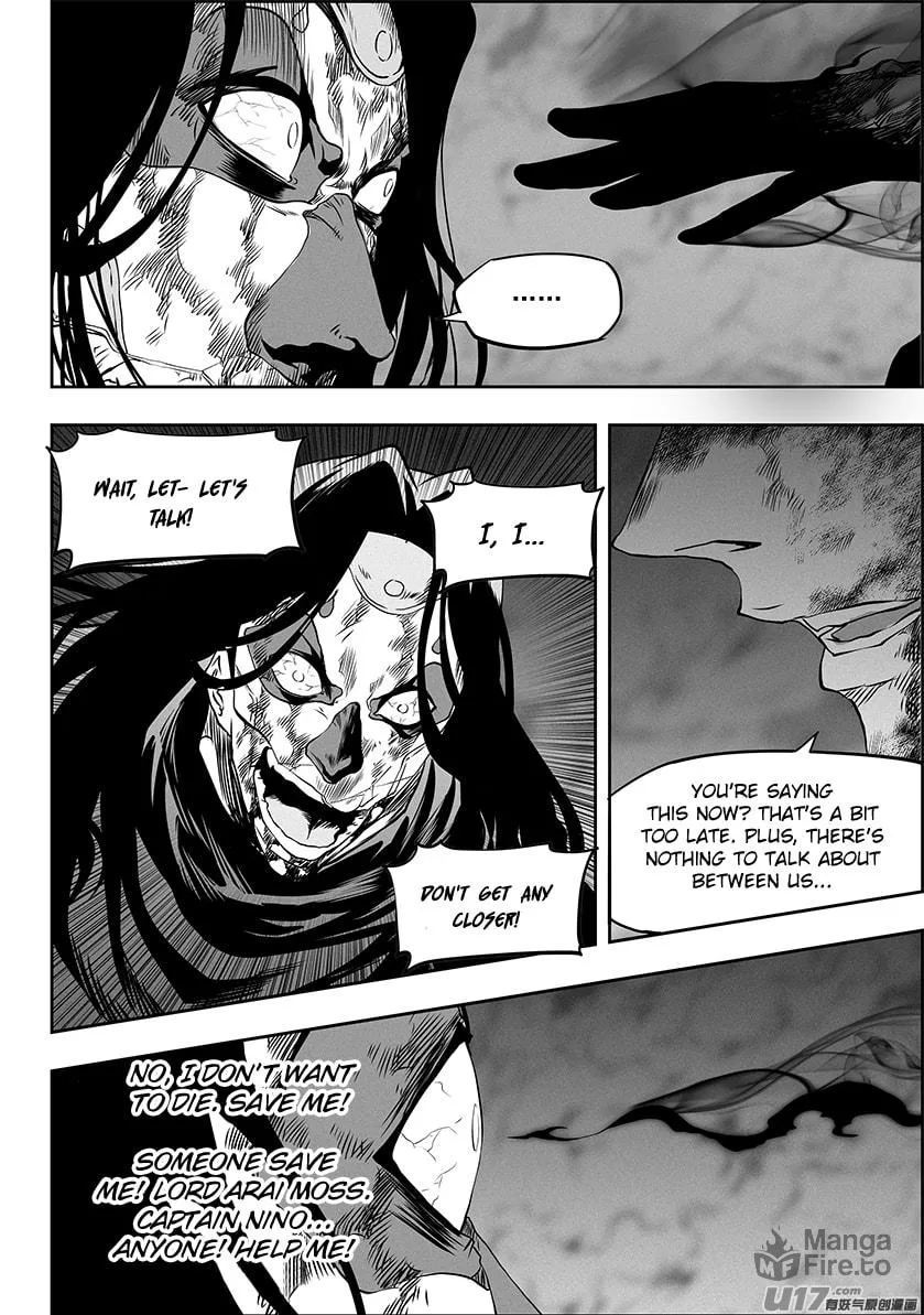 Read ShiGuiZhe chapter 323 image 14 on Lezhin