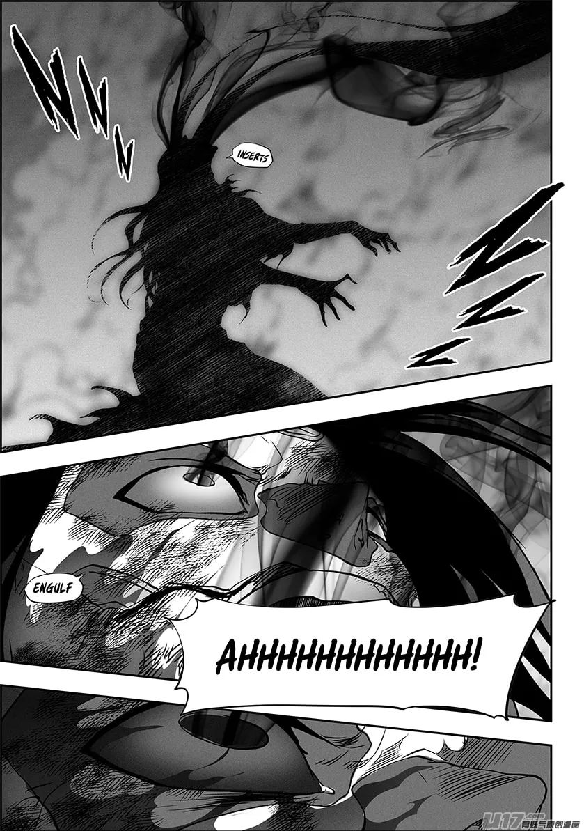 Read ShiGuiZhe chapter 323 image 15 on Lezhin