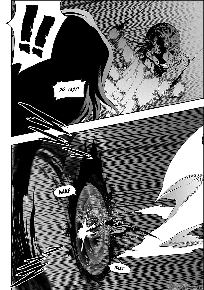 Read ShiGuiZhe chapter 323 image 7 on Lezhin