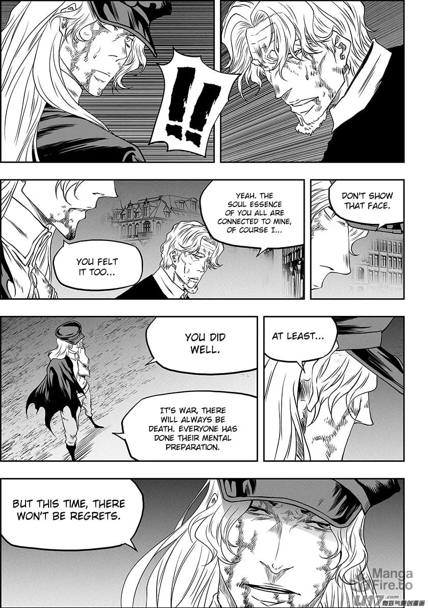 Read ShiGuiZhe chapter 325 image 17 on Lezhin