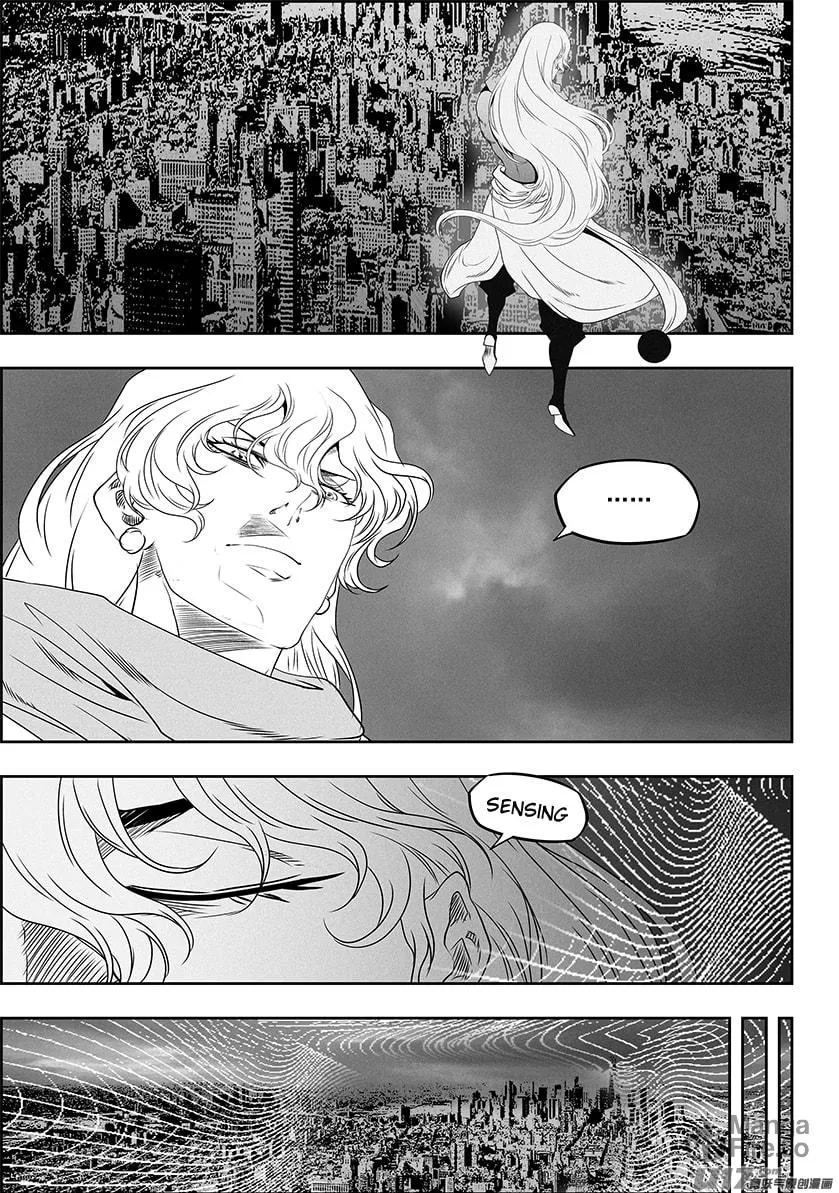 Read ShiGuiZhe chapter 329 image 2 on Lezhin