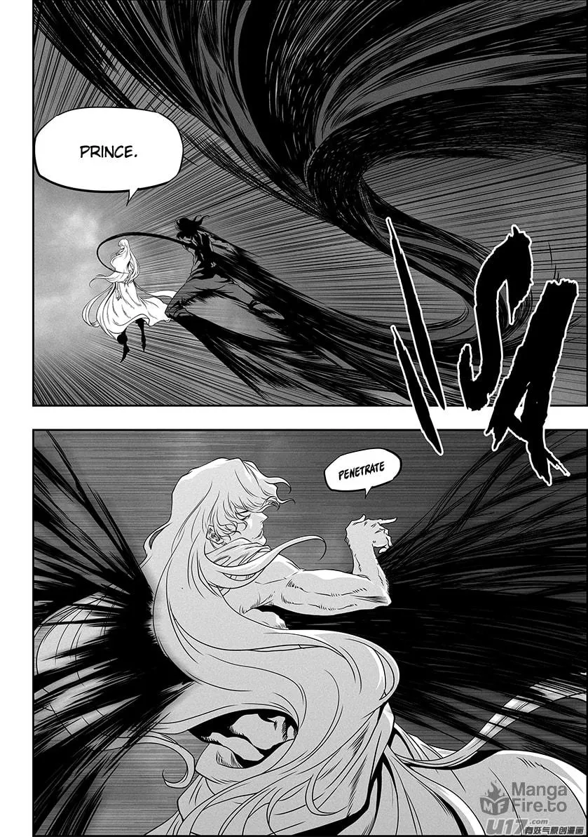 Read ShiGuiZhe chapter 329 image 9 on Lezhin