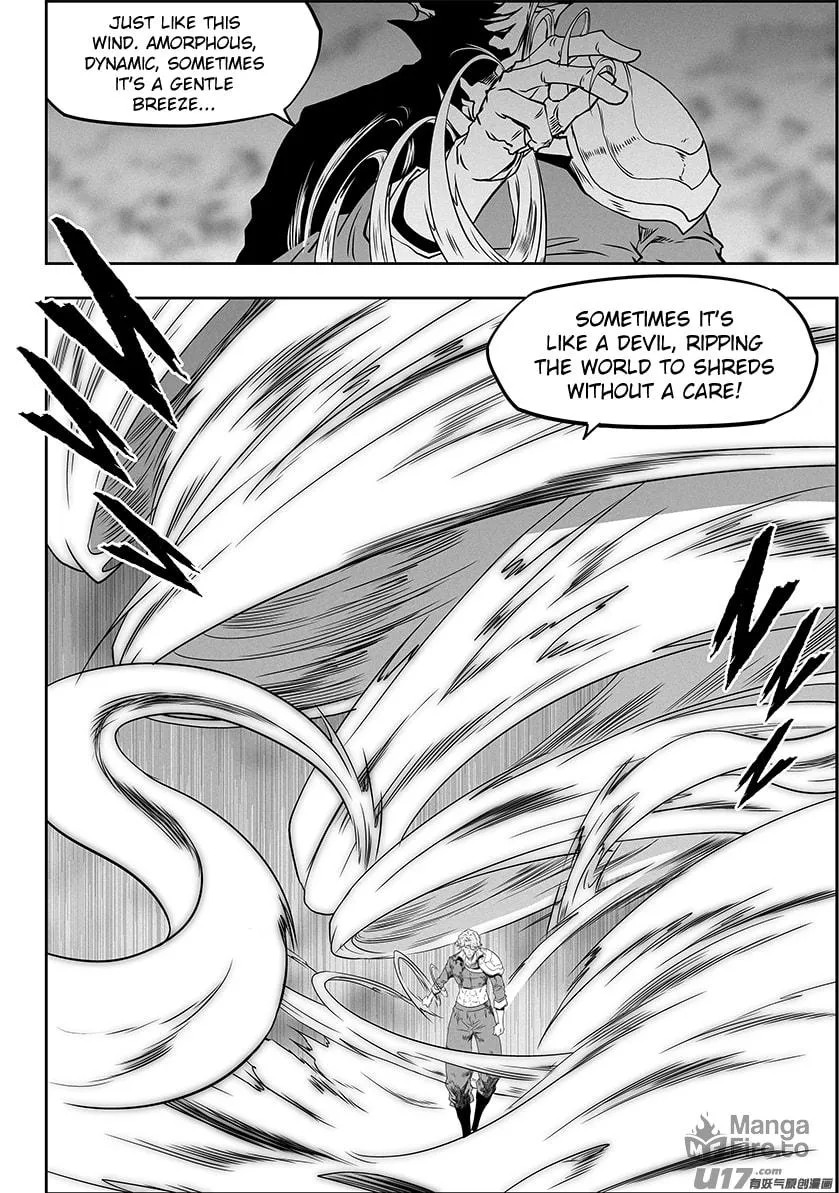 Read ShiGuiZhe chapter 330 image 17 on Lezhin