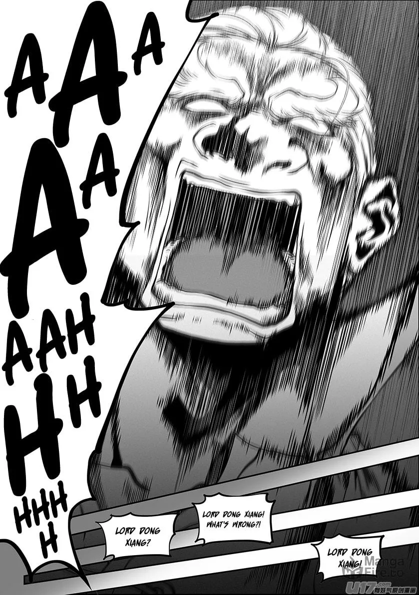 Read ShiGuiZhe chapter 331 image 26 on Lezhin
