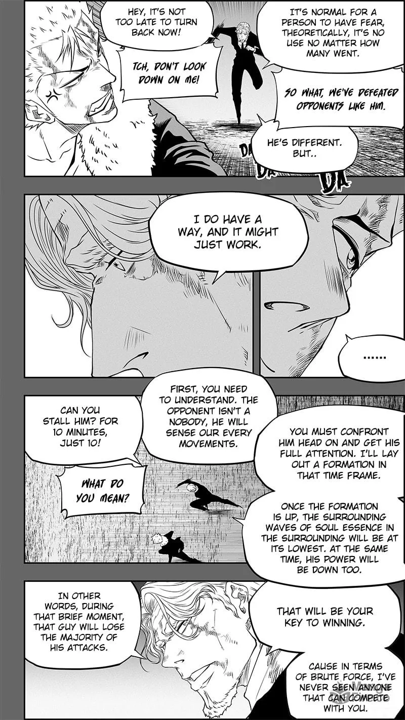 Read ShiGuiZhe chapter 335 image 2 on Lezhin