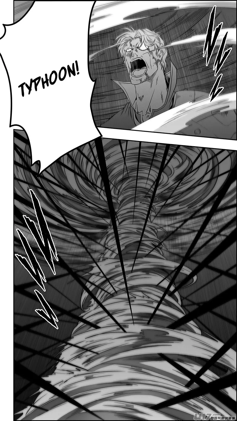 Read ShiGuiZhe chapter 336 image 16 on Lezhin
