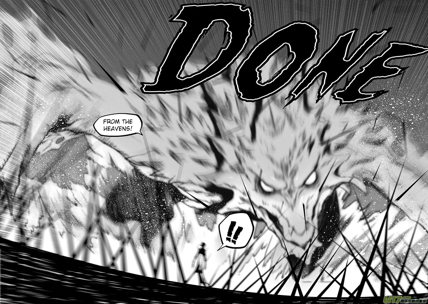 Read ShiGuiZhe chapter 337 image 10 on Lezhin