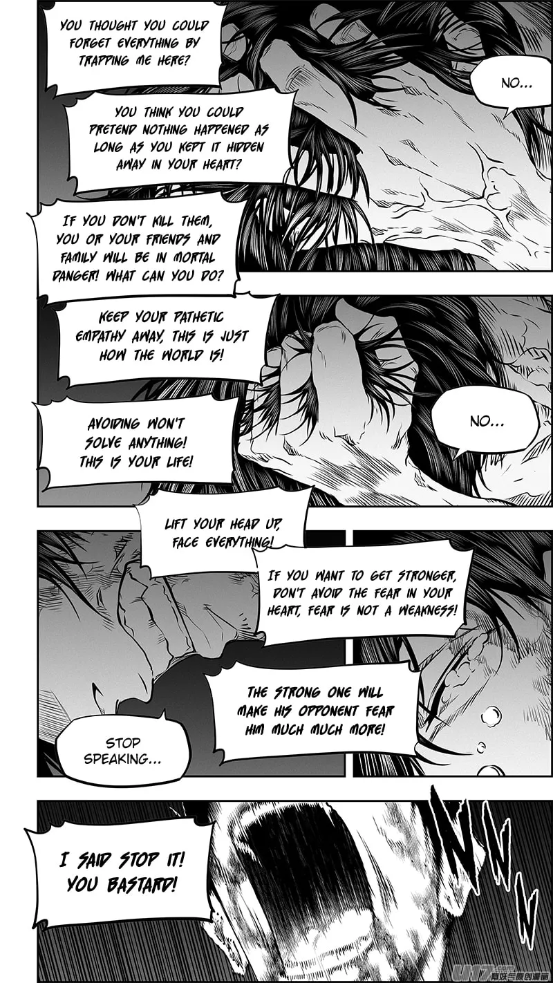 Read ShiGuiZhe chapter 339 image 10 on Lezhin