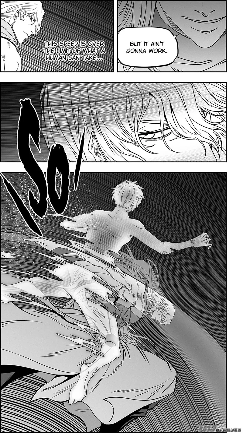 Read ShiGuiZhe chapter 339 image 13 on Lezhin