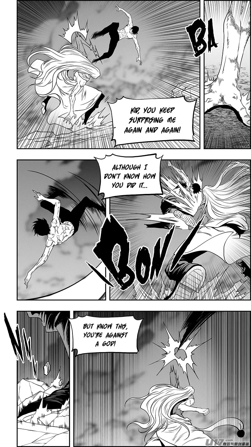 Read ShiGuiZhe chapter 339 image 15 on Lezhin