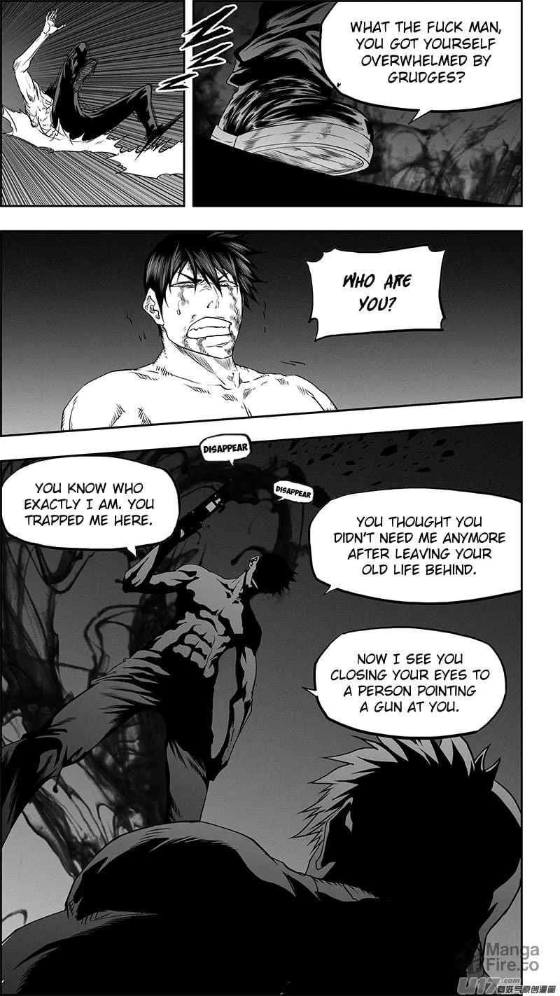 Read ShiGuiZhe chapter 339 image 5 on Lezhin