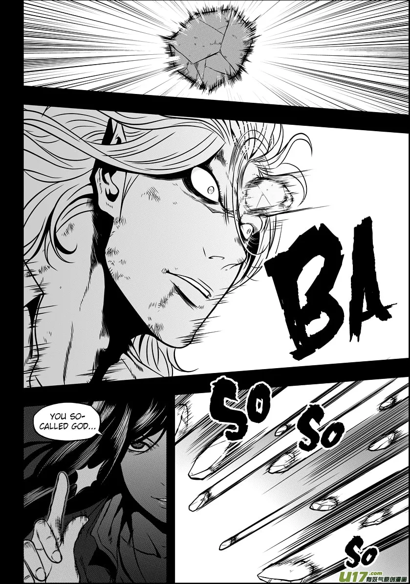 Read ShiGuiZhe chapter 34 image 10 on Lezhin