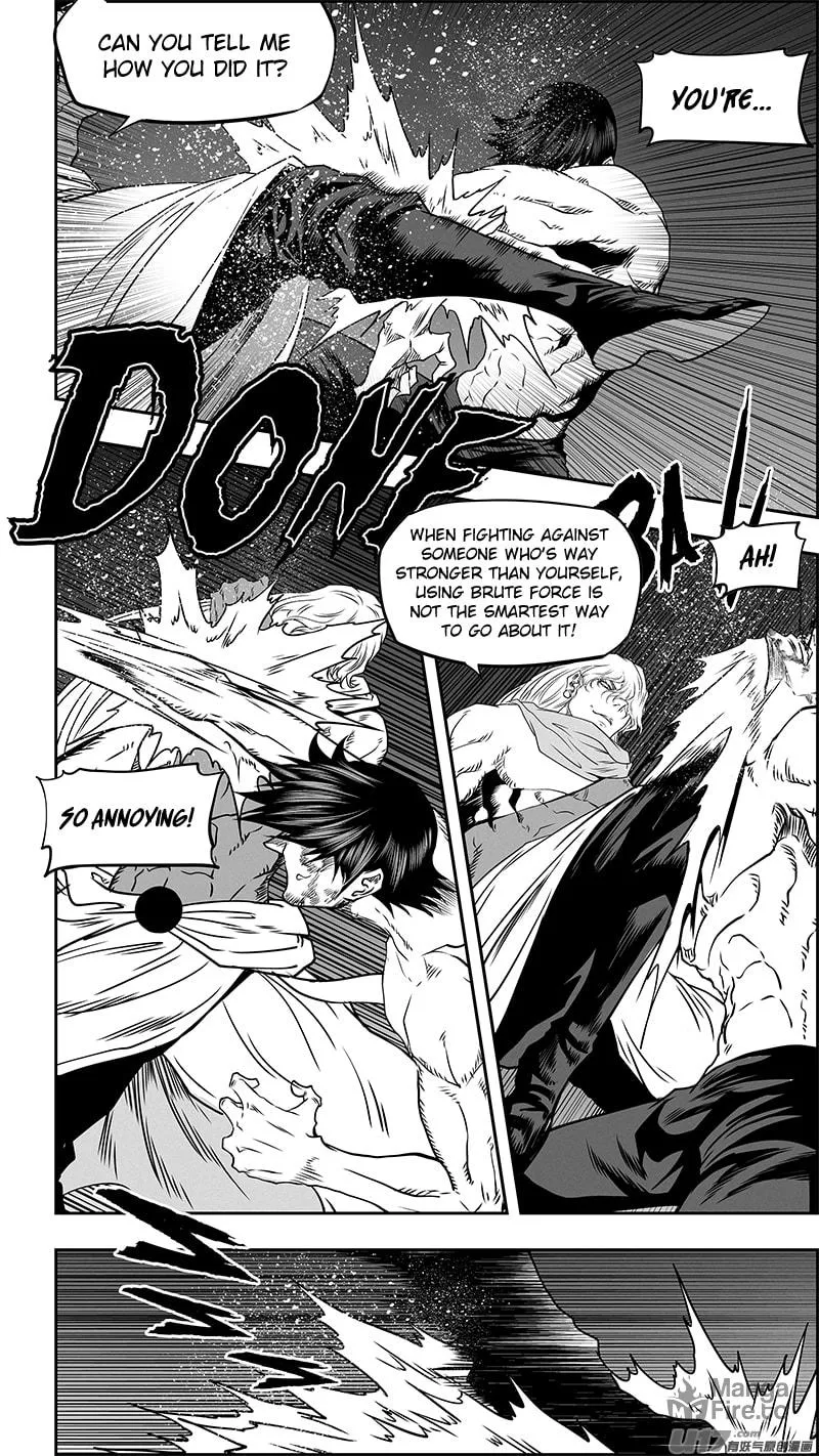 Read ShiGuiZhe chapter 340 image 2 on Lezhin