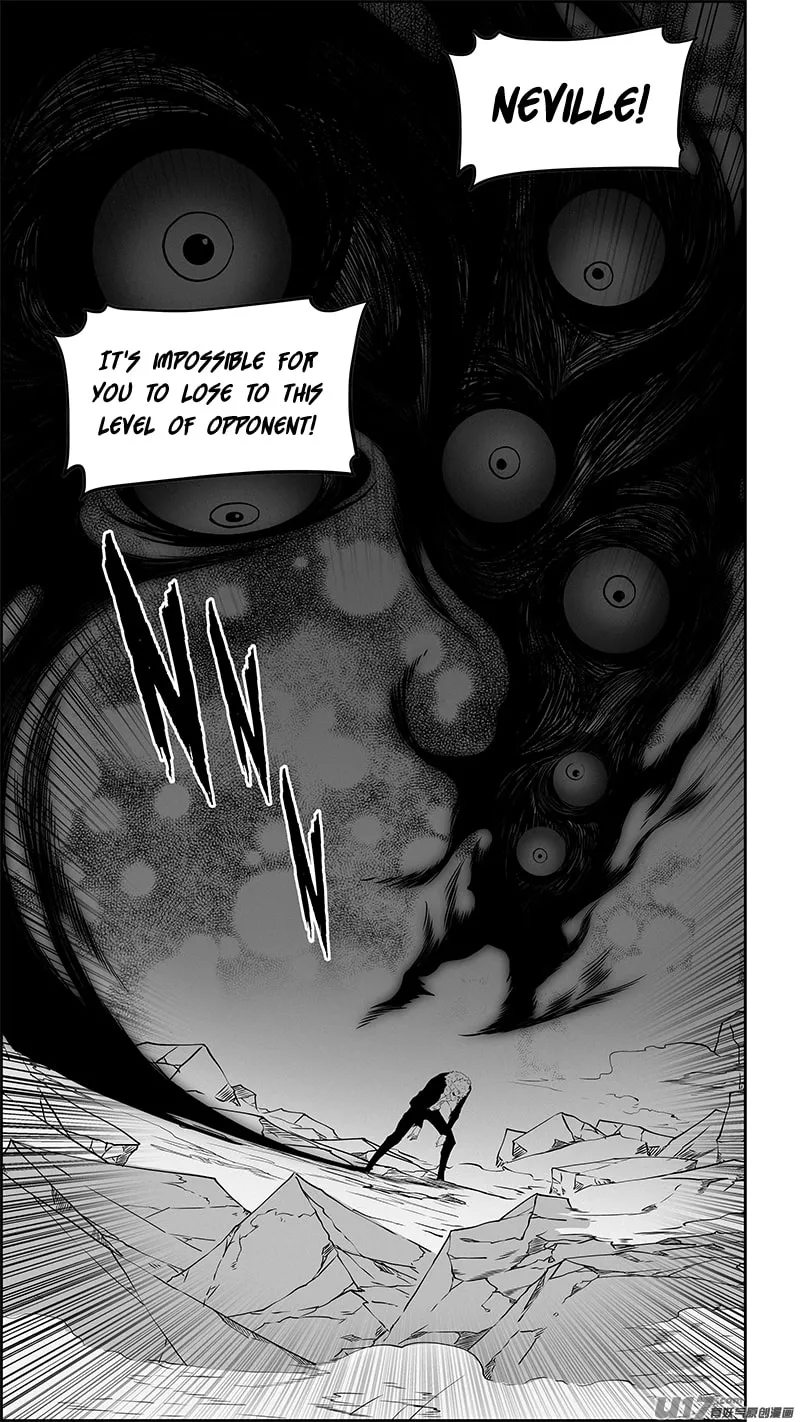 Read ShiGuiZhe chapter 340 image 7 on Lezhin