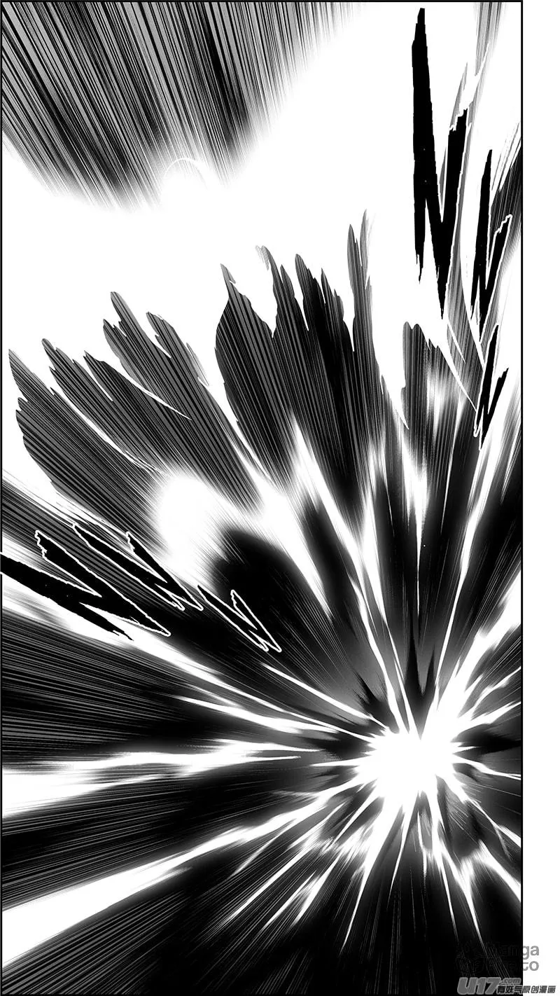 Read ShiGuiZhe chapter 341 image 9 on Lezhin