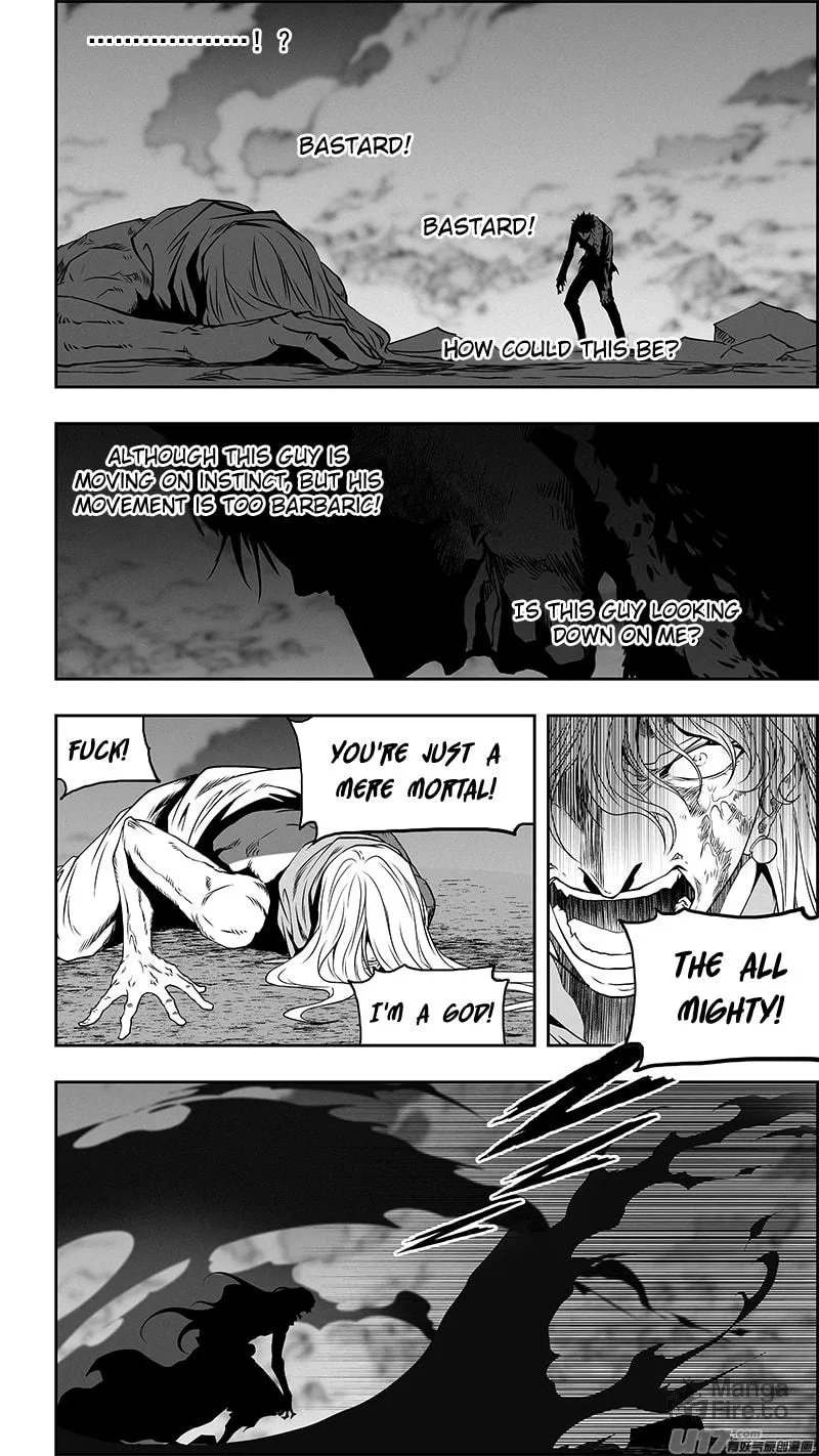 Read ShiGuiZhe chapter 342 image 11 on Lezhin