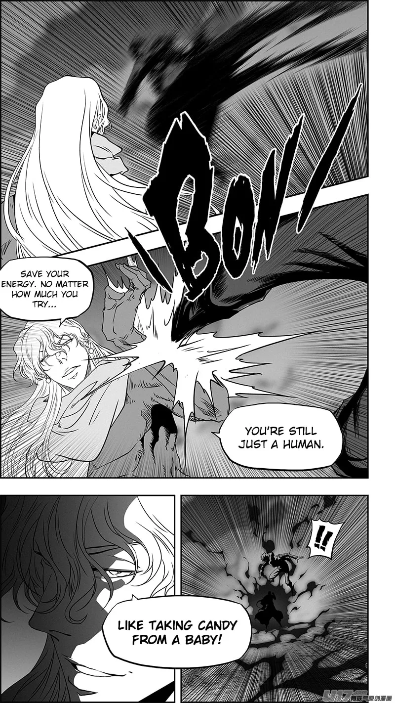 Read ShiGuiZhe chapter 342 image 7 on Lezhin