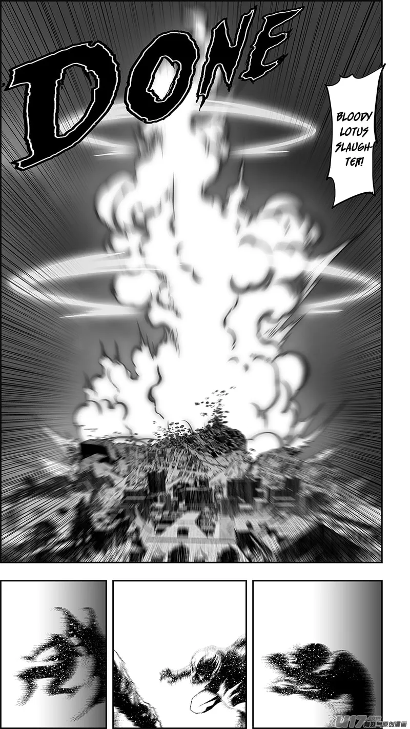 Read ShiGuiZhe chapter 344 image 10 on Lezhin