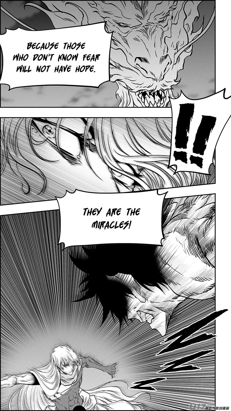 Read ShiGuiZhe chapter 344 image 16 on Lezhin