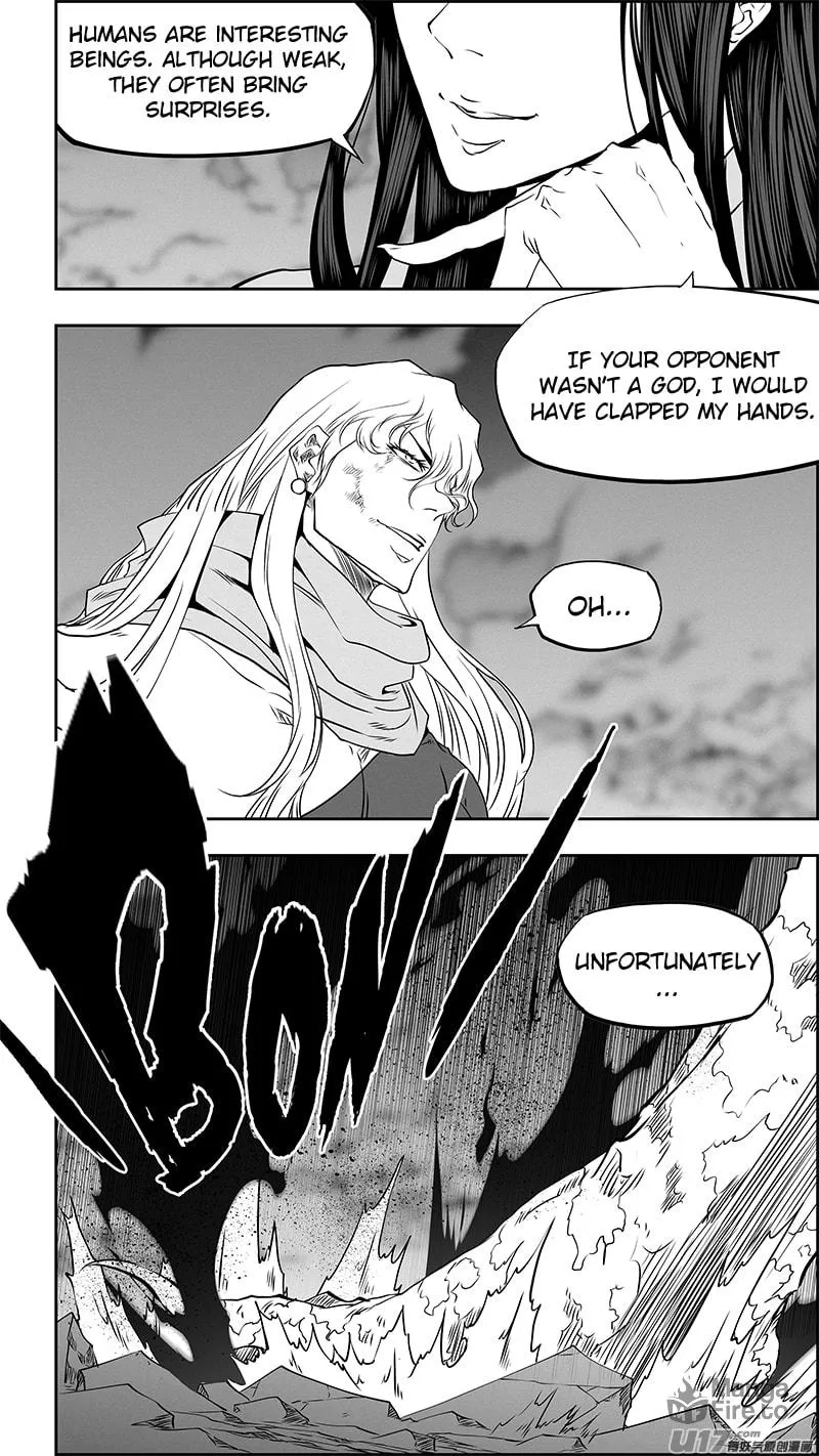 Read ShiGuiZhe chapter 344 image 2 on Lezhin