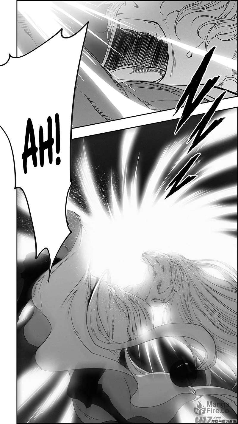 Read ShiGuiZhe chapter 346 image 2 on Lezhin
