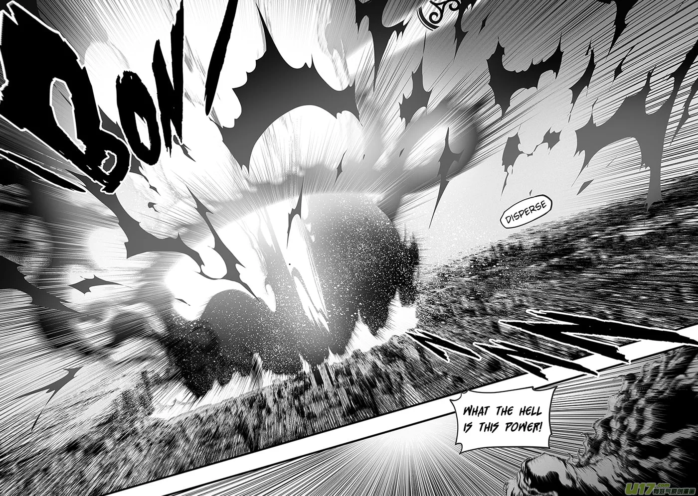 Read ShiGuiZhe chapter 346 image 3 on Lezhin