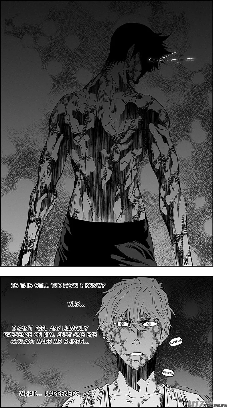 Read ShiGuiZhe chapter 346 image 6 on Lezhin