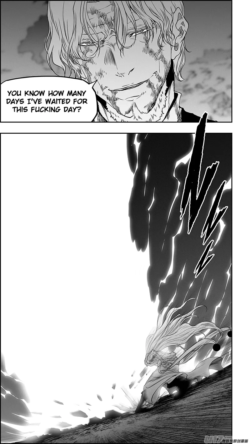 Read ShiGuiZhe chapter 347 image 15 on Lezhin