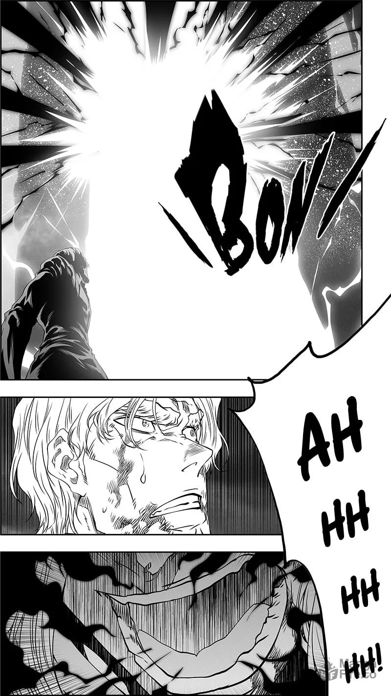 Read ShiGuiZhe chapter 348 image 4 on Lezhin