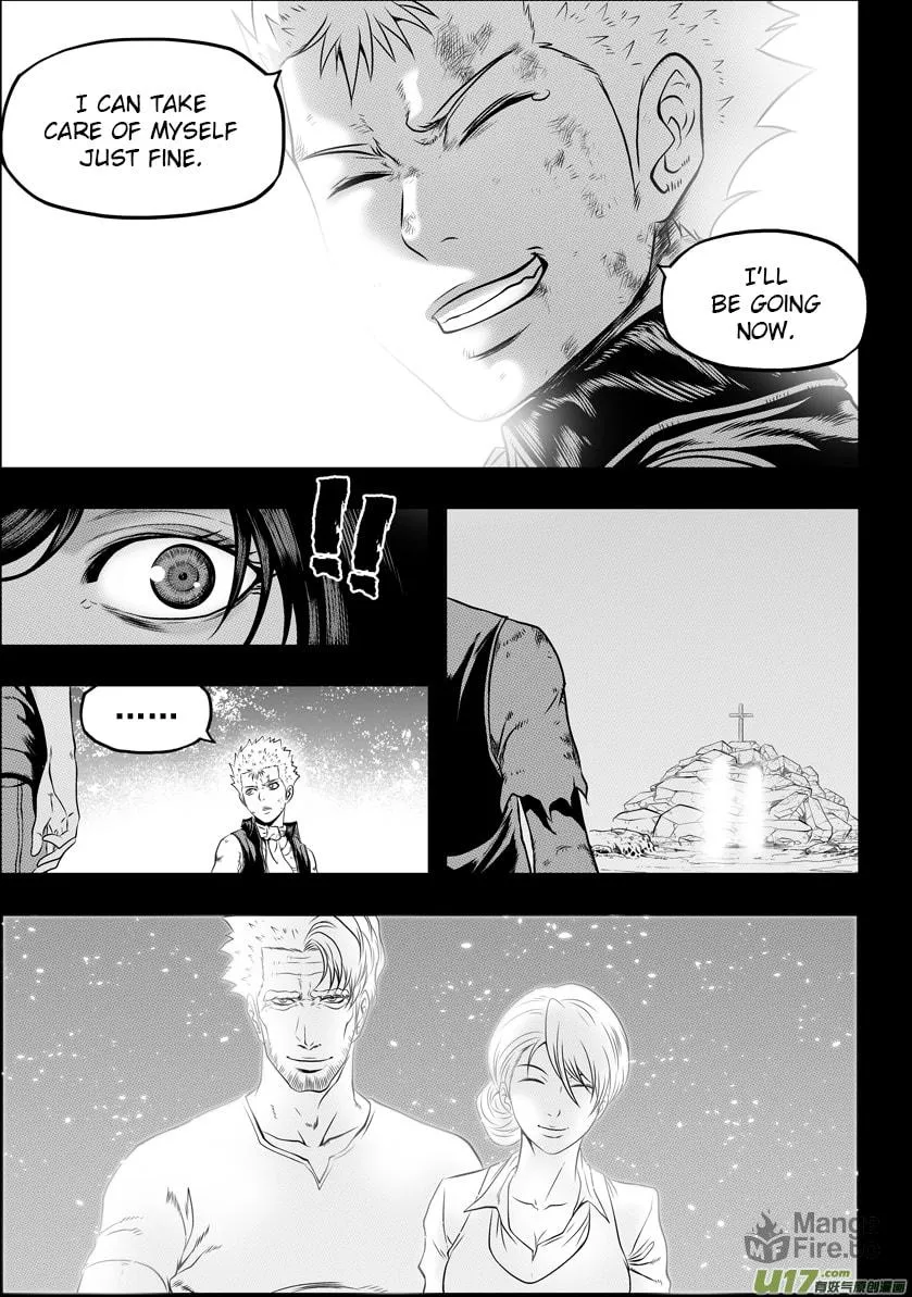 Read ShiGuiZhe chapter 35 image 11 on Lezhin
